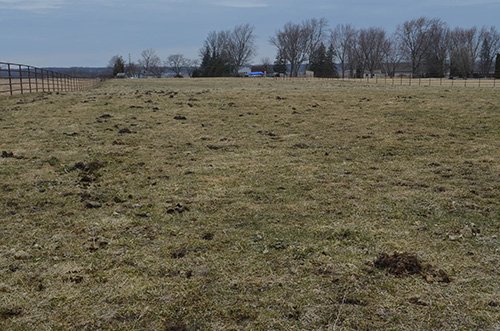 Property photo 53 - REAL ESTATE & FARM EQUIPMENT AUCTION IN ALLEN COUNTY, INDIANA